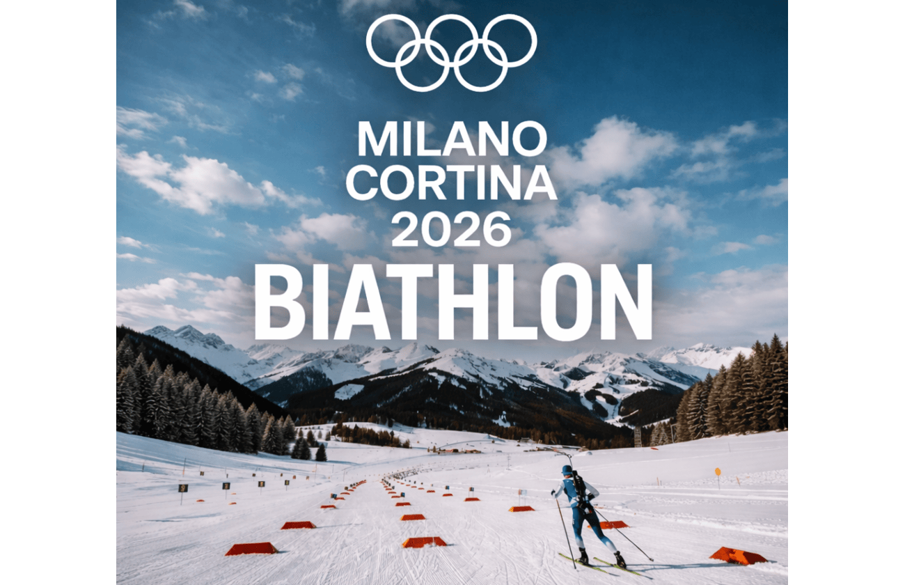 Historical successes and painful disappointments – the balance sheet of the Biathlon Olympics